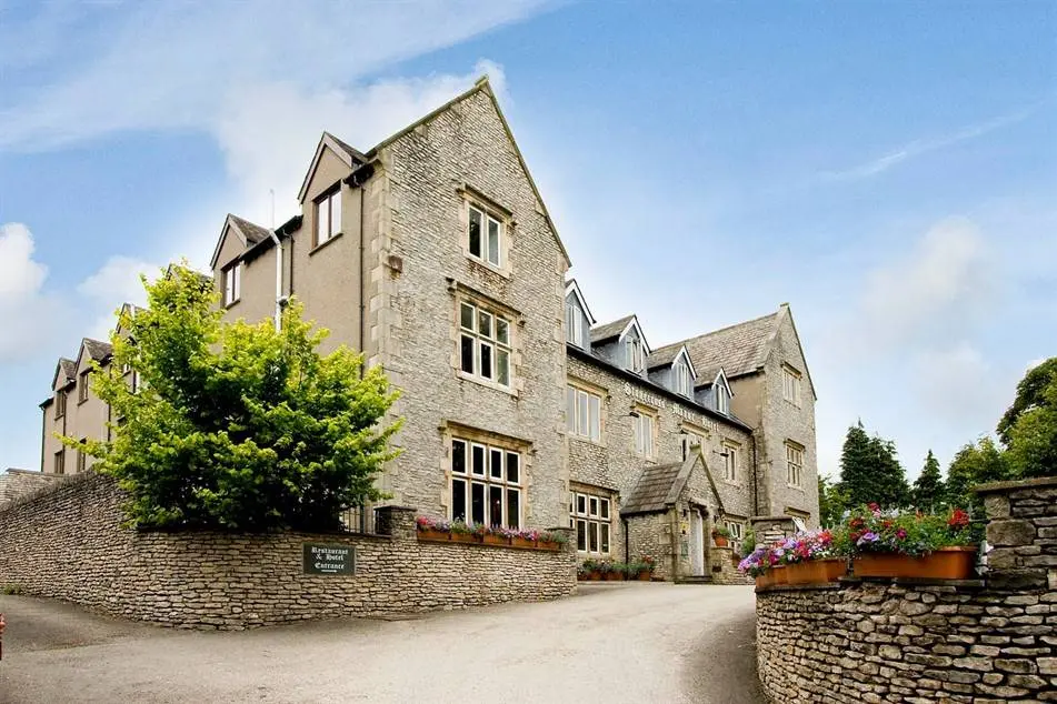 Stone Cross Manor Hotel