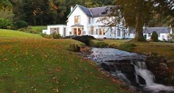 Altskeith Country House 