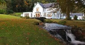 Altskeith Country House 