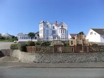 Trecastell Hotel