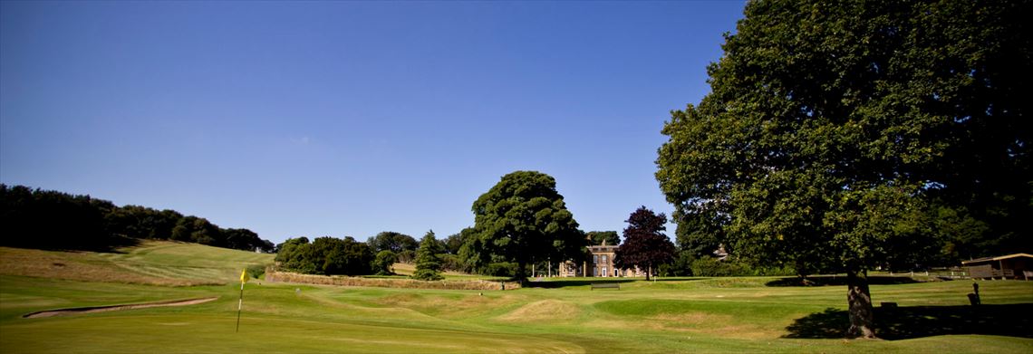 Huddersfield Golf Club Ltd.