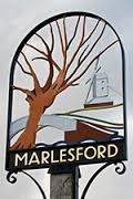 Marlesford Village Hall