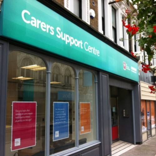 Carers Support Centre 