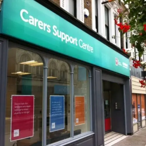 Carers Support Centre 