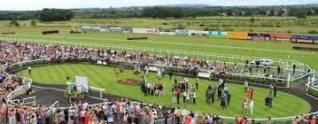 Newcastle Racecourse