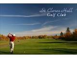 St Clere's Hall Golf Club
