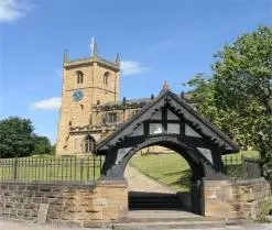 Rothwell Village Hall