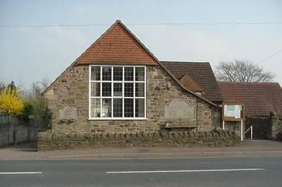 Aylburton Village Hall