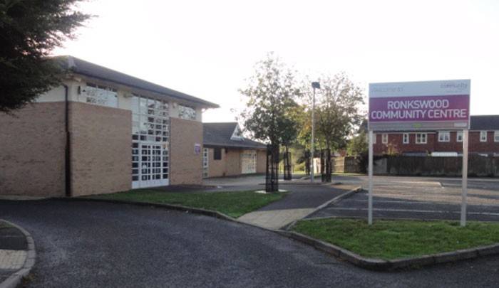 Ronkswood Community Centre