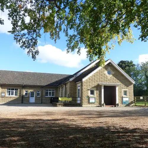 West Tanfield Memorial Hall