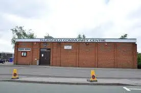 Thursfield Community Centre