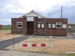 Weston Hills Village Hall