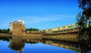 Loch Lomond Shores