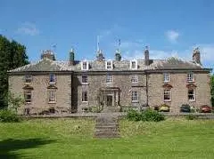 Lockerbie Manor