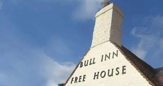 The Bull Inn