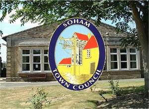 Soham Town Council