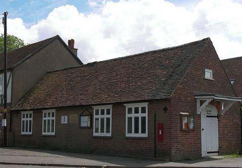 Chartridge Village Hall