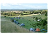 Britchcombe Farm Campsite