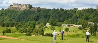 Stirling Golf Club