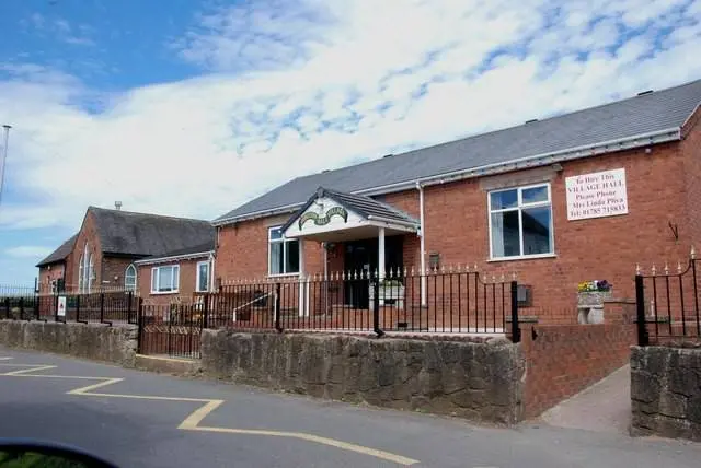 Dunston Village Hall