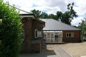 St.Ippolyts Parish Hall