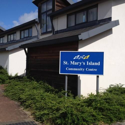 St Mary's Island Community Centre