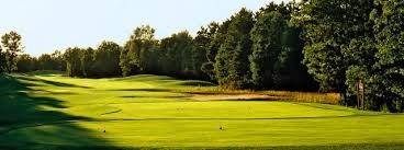Dumfriesshire Golf Centre