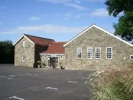 Fylingdales Village Hall