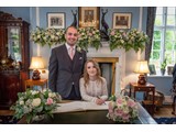 Weddings at Plas Dinas Country House, North Wales