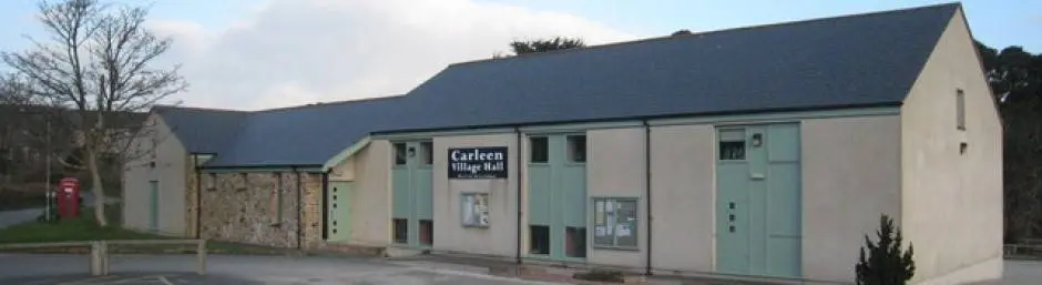  Carleen Village Hall