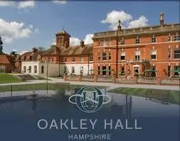 OAKLEY HALL - Marquee Venue