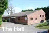 Braishfield Hampshire    Village Hall