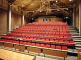 Chaucer College - Lecture theatre