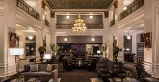 The Baltimore Hotel