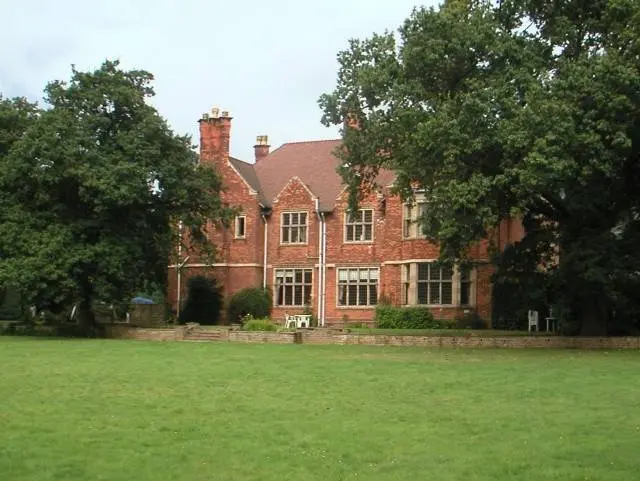 Wishaw & Moxhull Village Hall