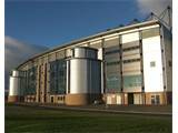 The Falkirk Stadium