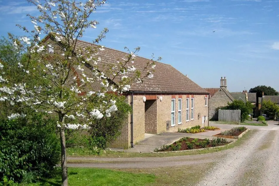 Islip Village hall