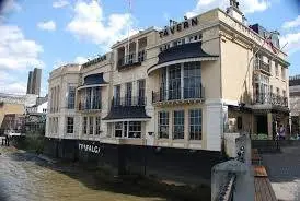 Trafalgar Tavern
