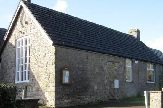 Tidenham Chase, Old School Village Hall