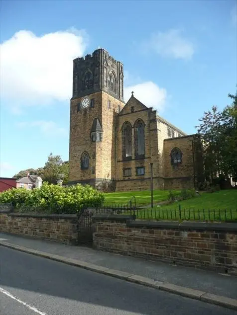 St Marks Church Centre