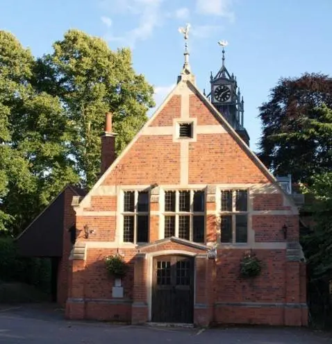 Goring Village Hall