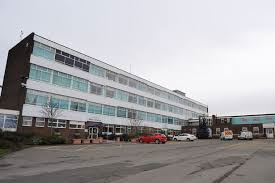 Middlesbrough Teaching and Learning Centre