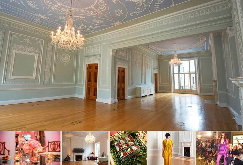 29 Portland Place 29 Portland Place
