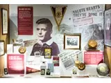 The Heart of Midlothian Museum