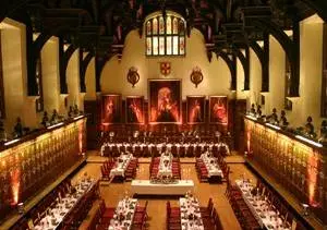 Middle Temple Hall