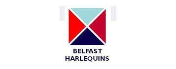 Belfast Harlequins Rugby Club, Belfast