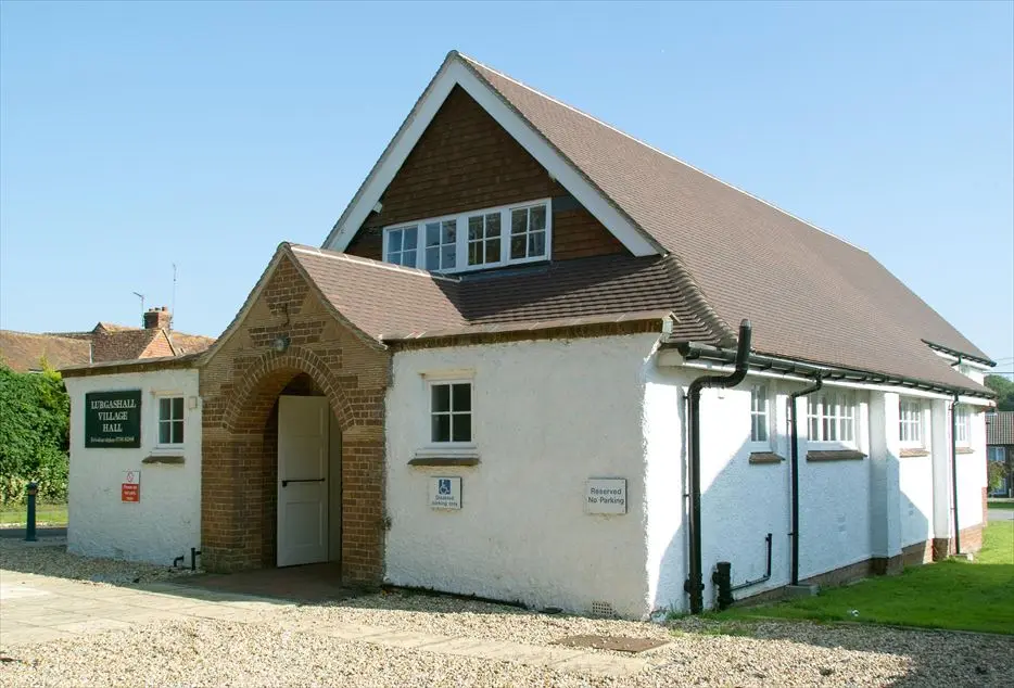 Lurgashall Village Hall