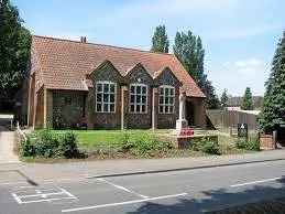 Long Stratton Village Hall