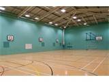 The Sports Hall