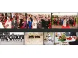 Previous Wedding Montage